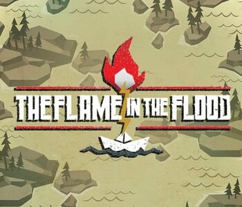 The Flame in the Flood Xbox One