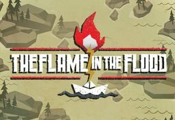 The Flame in the Flood Xbox One