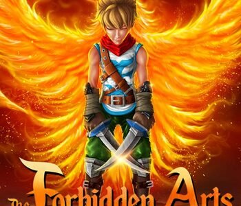 The Forbidden Arts Xbox One