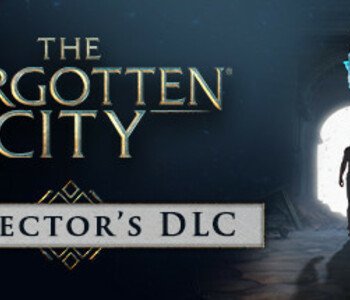 The Forgotten City - Collector's DLC