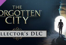 The Forgotten City - Collector's DLC