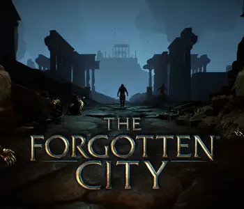The Forgotten City Xbox One