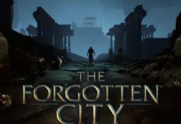 The Forgotten City Xbox One