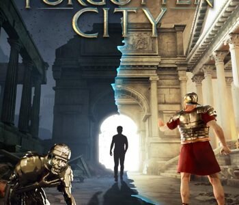 The Forgotten City Xbox X