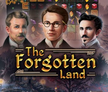 The Forgotten Land