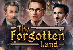 The Forgotten Land