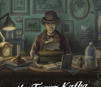 The Franz Kafka Videogame