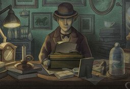 The Franz Kafka Videogame