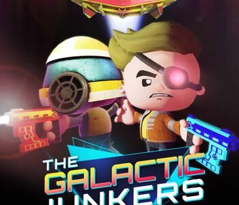 The Galactic Junkers Xbox One