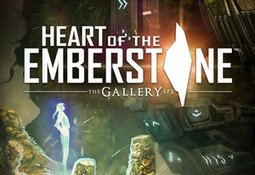 The Gallery - Episode 2: Heart of the Emberstone