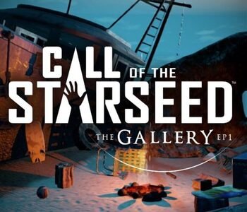 The Gallery Nintendo Switch