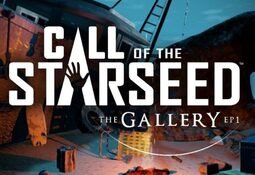 The Gallery Nintendo Switch
