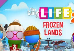 The Game of Life 2 - Frozen Lands world