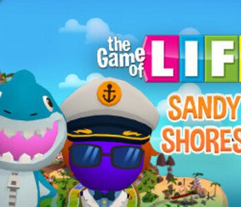 The Game of Life 2 - Sandy Shores world