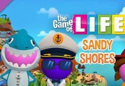 The Game of Life 2 - Sandy Shores world