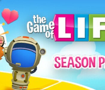 THE GAME OF LIFE 2: Season Pass