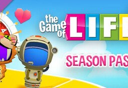 THE GAME OF LIFE 2: Season Pass