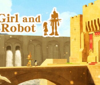 The Girl and the Robot