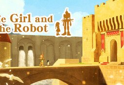 The Girl and the Robot