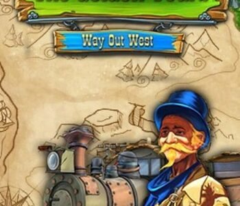 The Golden Years: Way Out West