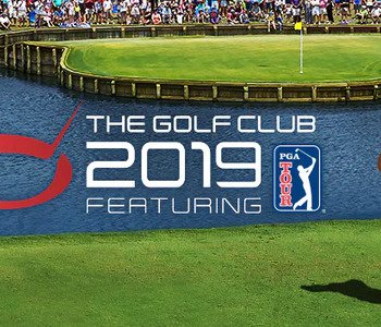 The Golf Club 2019 Featuring PGA Tour