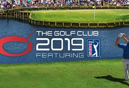 The Golf Club 2019 Featuring PGA Tour