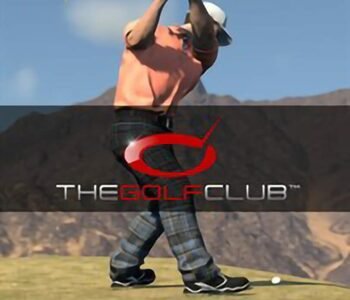 The Golf Club Xbox One