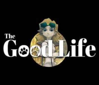 The Good Life Nintendo Switch