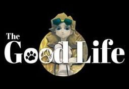 The Good Life Nintendo Switch