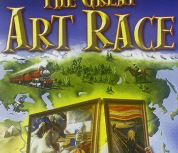 The Great Art Race