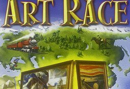 The Great Art Race