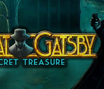 The Great Gatsby: Secret Treasure