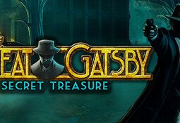 The Great Gatsby: Secret Treasure