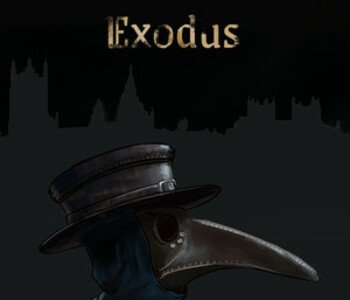 The Great Plague Exodus