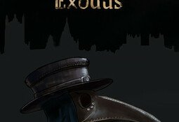 The Great Plague Exodus