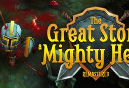 The Great Story of a Mighty Hero - Remastered