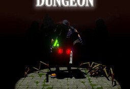 The guard of dungeon