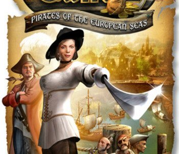 The Guild II - Pirates of the European Seas