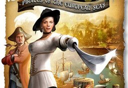 The Guild II - Pirates of the European Seas