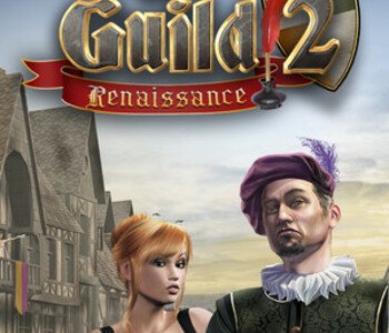 The Guild II: Renaissance