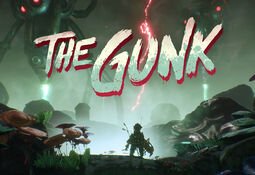 The Gunk Xbox One