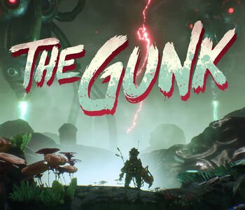 The Gunk Xbox X