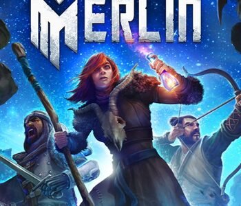 The Hand of Merlin Xbox X