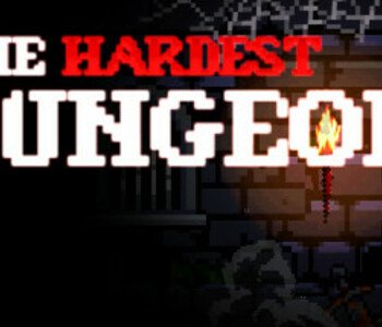 The Hardest Dungeon