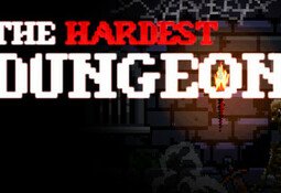 The Hardest Dungeon