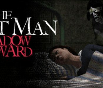 The Hat Man: Shadow Ward