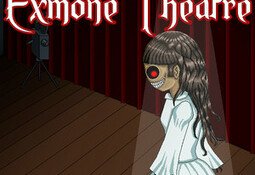 The Haunted Exmone Theatre