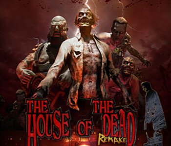 THE HOUSE OF THE DEAD: Remake