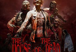 THE HOUSE OF THE DEAD: Remake