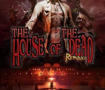 The House of the Dead: Remake Xbox One